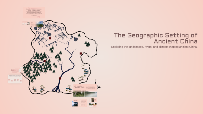 The Geographic Setting of Ancient China by Beltrán FERNÁNDEZ REY on Prezi