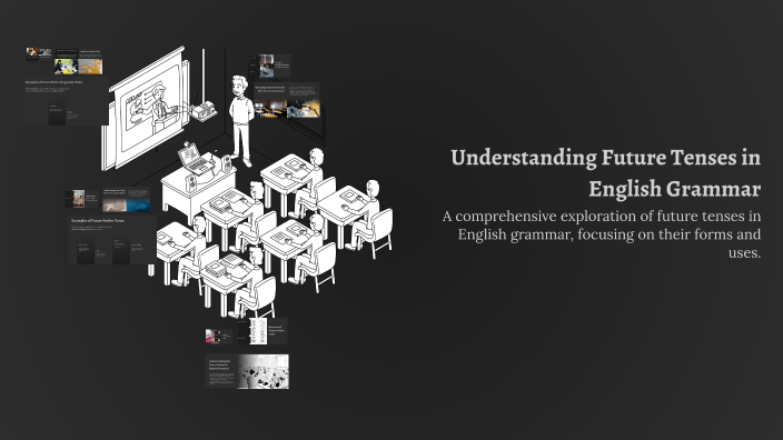 Understanding Future Tenses in English Grammar by Waled Alharbi on Prezi
