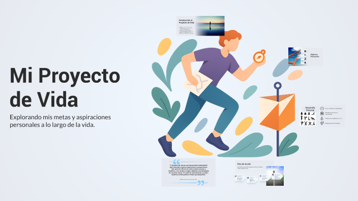 Mi Proyecto de Vida by Esteban Parra Briceño on Prezi
