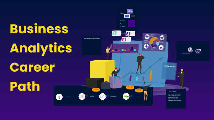 Diff Business Analytics vs Business Analysis by Sneha Verma on Prezi