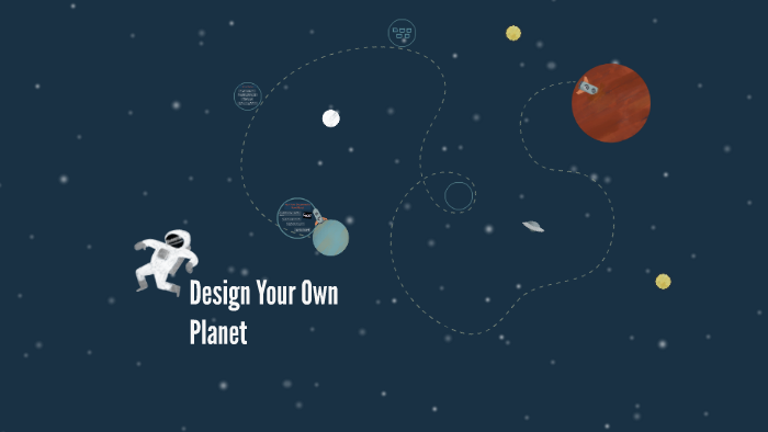 Design Your Own Planet By Oliver Lonergan On Prezi 1577