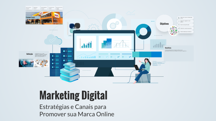 Marketing Digital by Carlos Eduardo on Prezi
