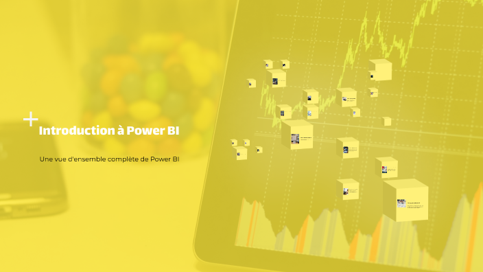 Introduction à Power BI by Doha RAKBA on Prezi