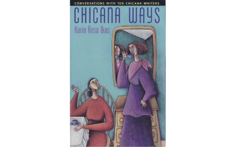 Borderlands/ La Frontera by Vincent Graham