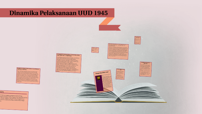 Dinamika Pelaksanaan UUD 1945 by rafi asyraf on Prezi