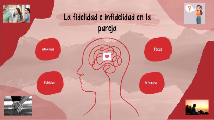 Fidelidad E Infidelidad En Las Relaciones De Pareja Pdf