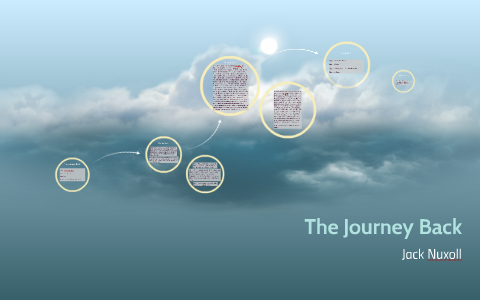 the journey back chapter summaries