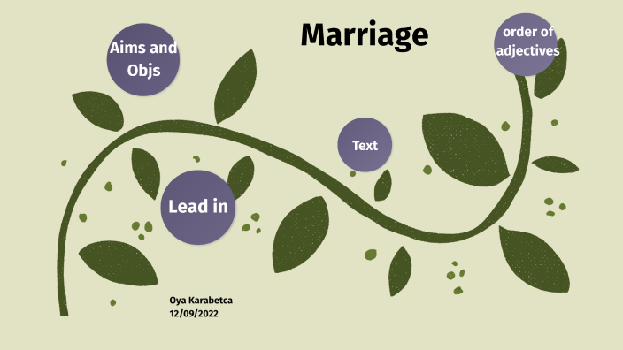 marriage-describing-and-event-by-o-k