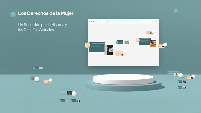 Los Derechos de la Mujer by Michell Sorto on Prezi