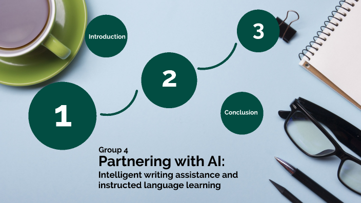 Group 4 - Partnering with AI by Hien Luu on Prezi