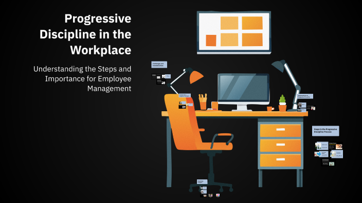 Progressive Discipline In Workplace – VQUJYL