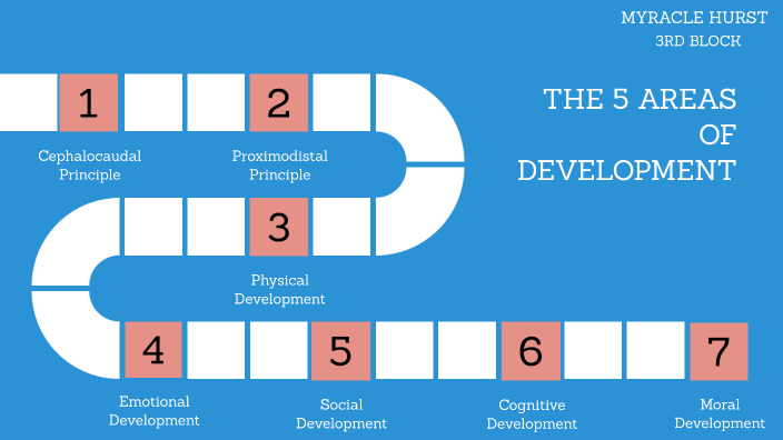 THE 5 AREAS OF DEVELOPMENT by Myracle Hurst on Prezi