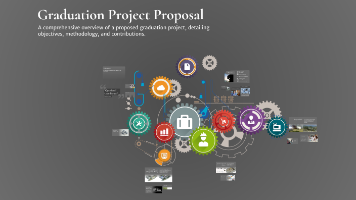 Graduation Project Proposal by nesreen amr on Prezi