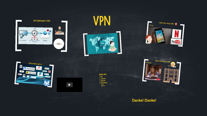 VPN by Cosmo Heldt on Prezi