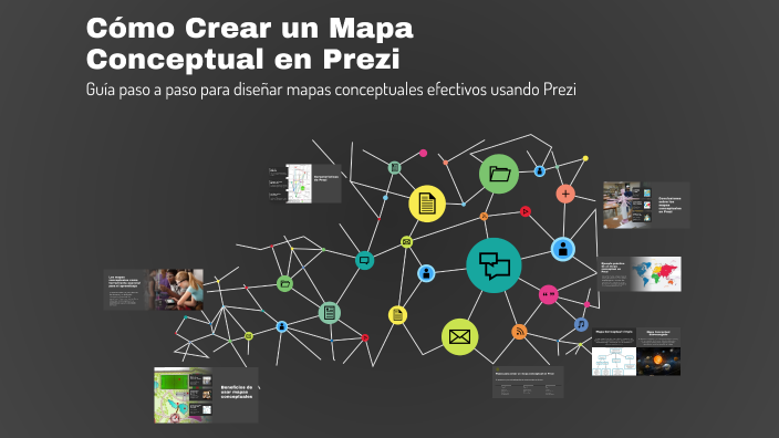 Cómo Crear un Mapa Conceptual en Prezi by Nakarith Sarmiento Gutierrez ...