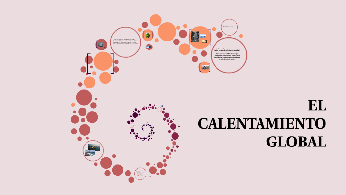 EL CALENTAMIENTO GLOBAL by Karla Garcia on Prezi