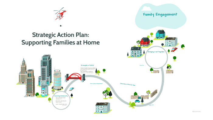 Strategic Action Plan by Courtney Roux on Prezi