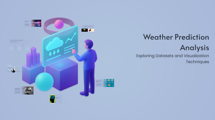 Weather Prediction Analysis by Hazem Ahmed on Prezi