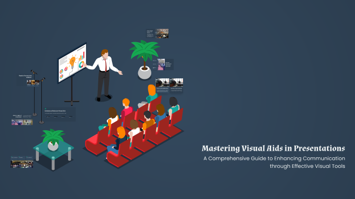 Slide Visual Complementary Program Mastering Visual Aids in Presentations by sovanna som on Prezi