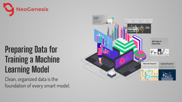 Preparing Data for Training a Machine Learning Model by Mohammad Al ...
