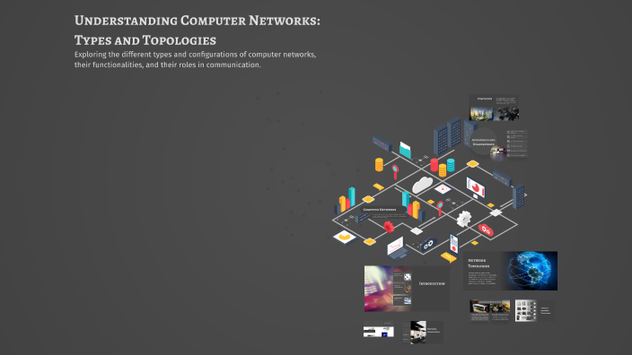 Understanding Computer Networks: Types and Topologies by Abdul Rauf on ...