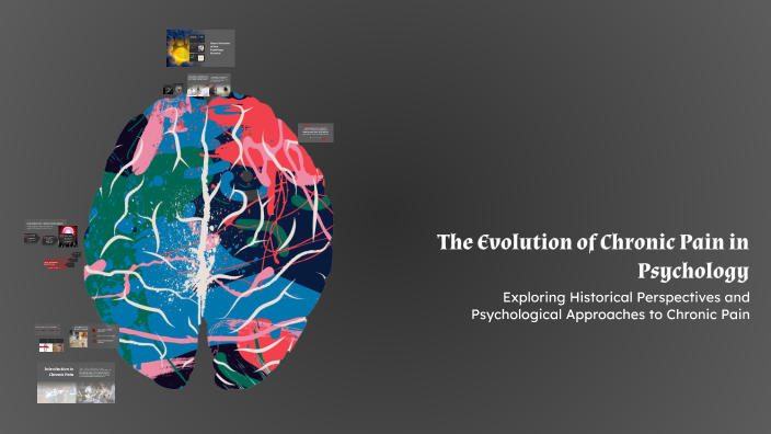 The Evolution of Chronic Pain in Psychology by Amanda Sullivan on Prezi