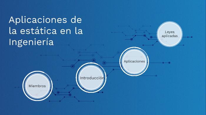 Aplicaciones de la estática en la ingeniería by Andhi Avila Zevallos on