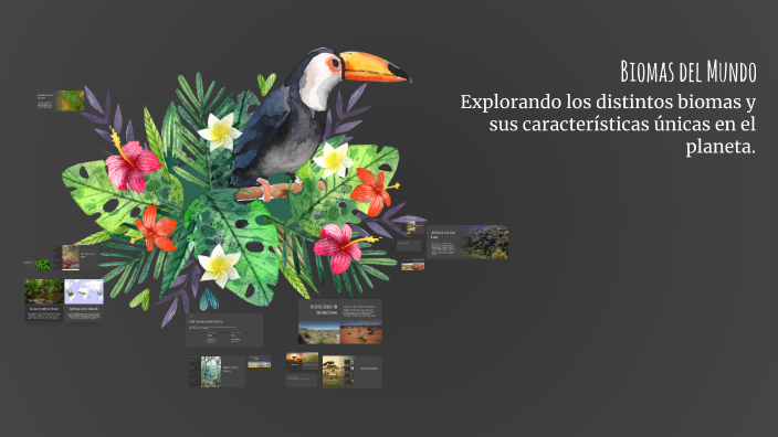 Biomas del Mundo by Emily Narváez on Prezi