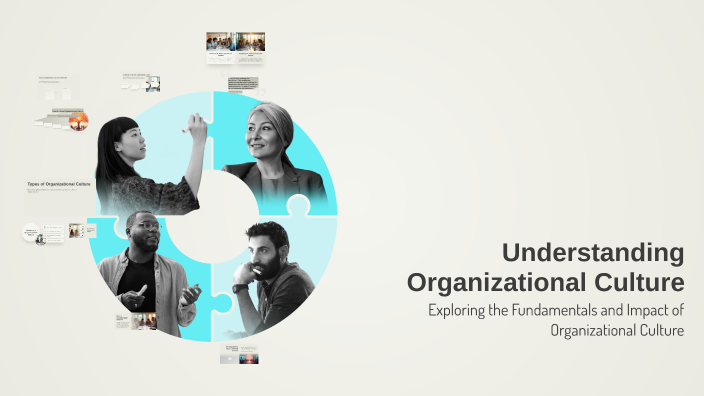 Understanding Organizational Culture by Ahmed Mido on Prezi
