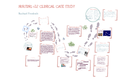 clinical case study ppt template