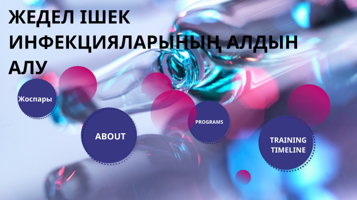 Ішек аурулары by Венера Ермекба on Prezi