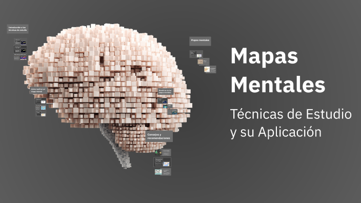 Mapas Mentales by Daniel Freyle on Prezi