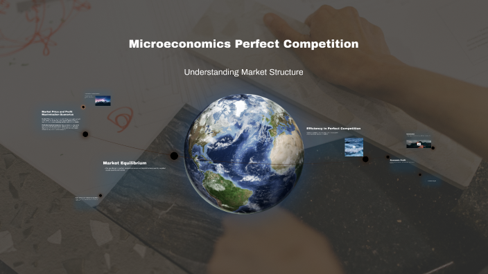 Microeconomics Perfect Competition By Augusto Quinto On Prezi