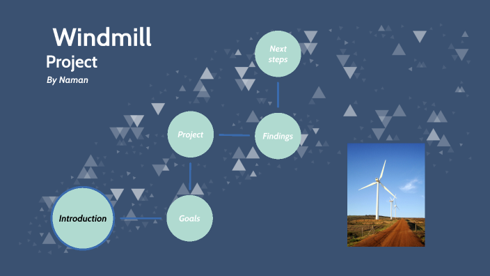 Windmill Presentation By Tony Stark On Prezi