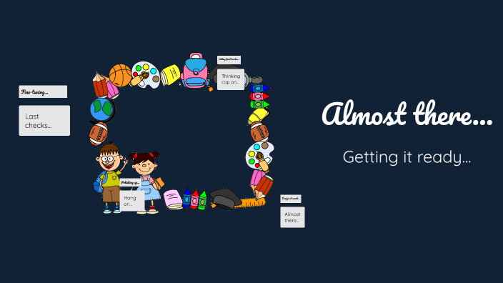 The Importance of Sports in a Child’s Life by Ain Hazard on Prezi