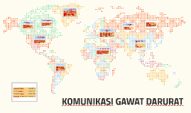 Komunikasi Gawat Darurat By Irene Aurelia Rennie