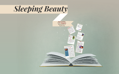 Sleeping Beauty by on Prezi