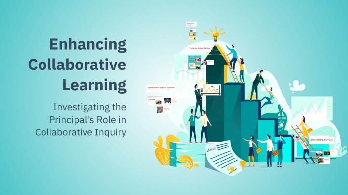 Enhancing Collaborative Learning by David Stewart on Prezi