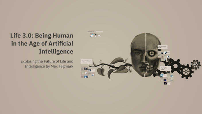 Life 3.0: Being Human in the Age of Artificial Intelligence by ...