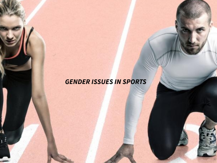 Gender Issues In Sports By Satoshi Yamada Bazan On Prezi