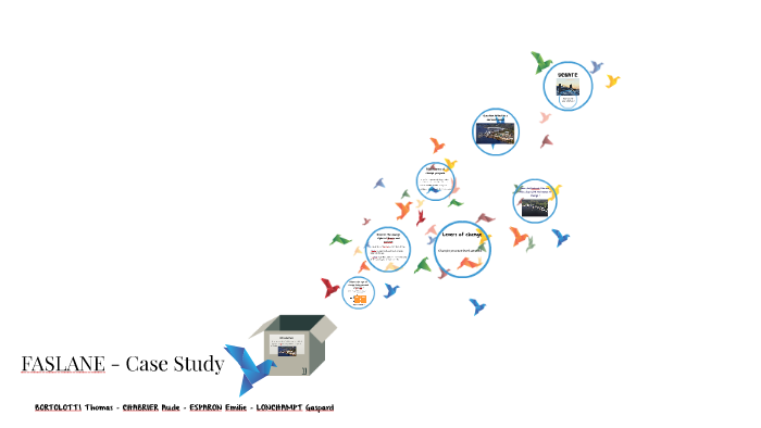 Faslane case study