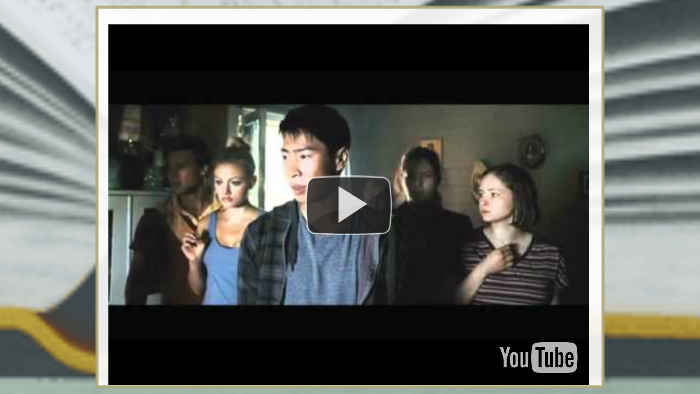 Morgen, toen de oorlog begon by Kirsten . on Prezi