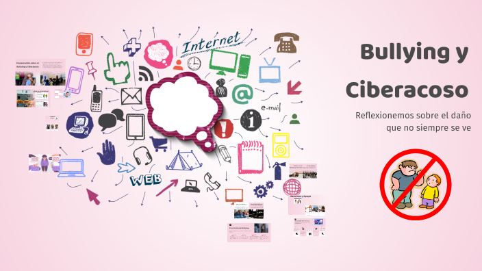 Bullying y Ciberacoso by Jaquelyn Ojeda on Prezi