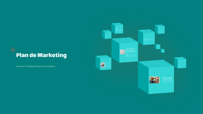 PLAN DE MARKETING by ESTEFANIA ROJAS on Prezi