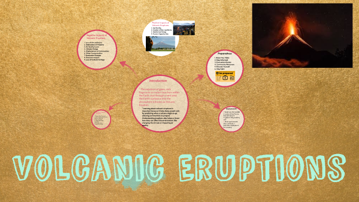 Volcanic Eruptions by Jigme Pema Wangmo on Prezi
