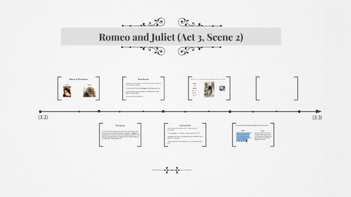 romeo and juliet act 3 scene 2