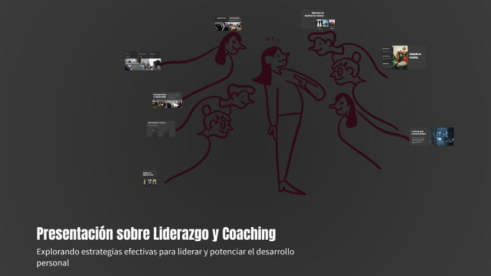 Presentación sobre Liderazgo y Coaching by Miguel Sepulveda on Prezi