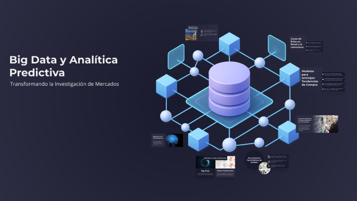 Big Data y Analítica Predictiva by Octavio B.l. on Prezi