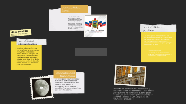 tipos de contabilidad by Fernanda Pilco on Prezi