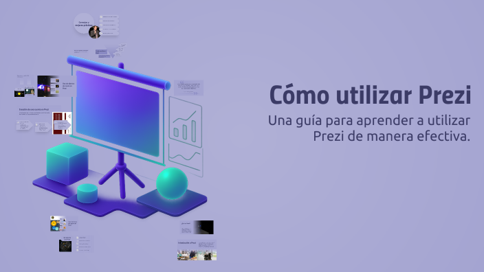 Cómo utilizar Prezi by Maurin Cortes on Prezi